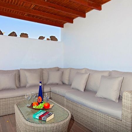Villa Esencia Puerto del Carmen  Dış mekan fotoğraf