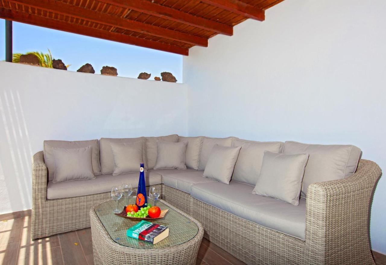 Villa Esencia Puerto del Carmen  Dış mekan fotoğraf