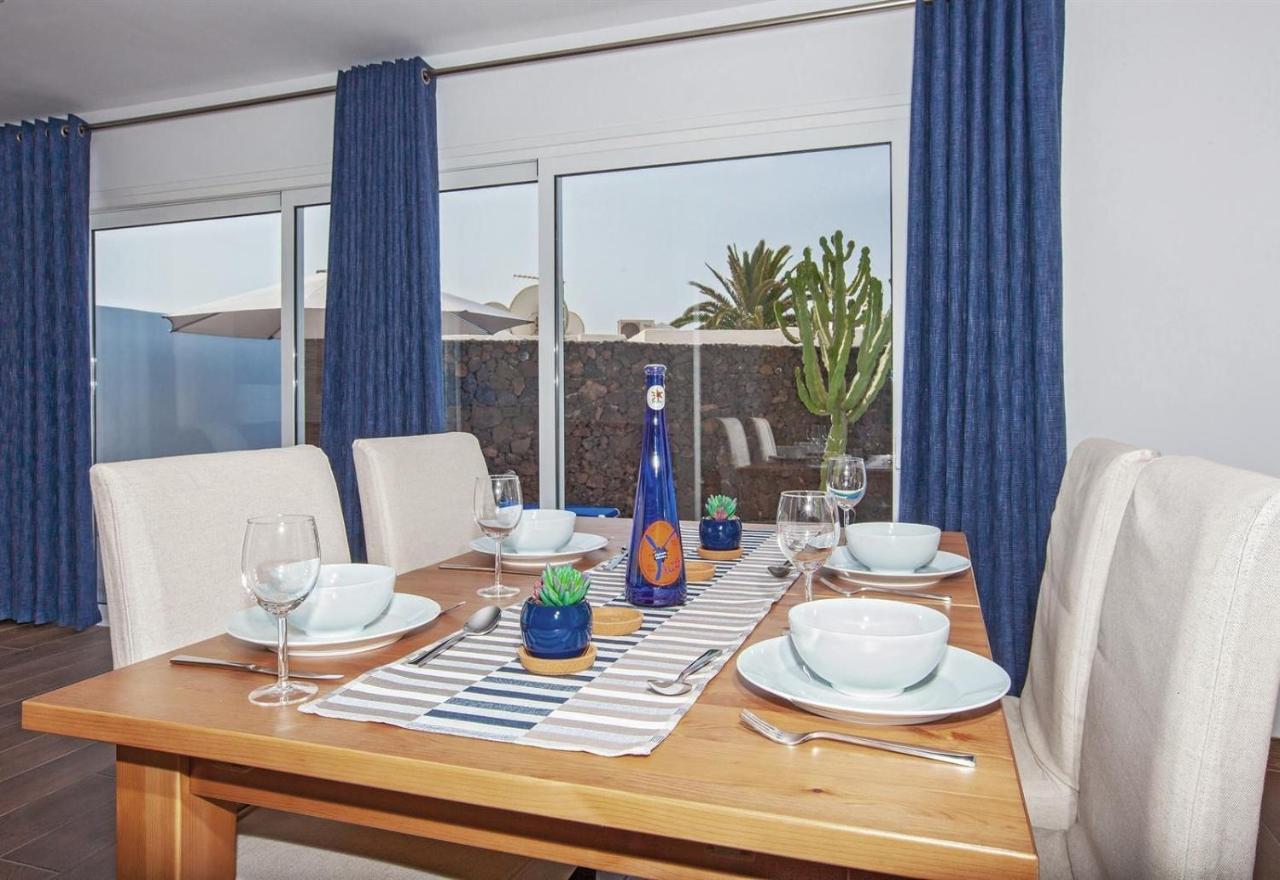 Villa Esencia Puerto del Carmen  Dış mekan fotoğraf