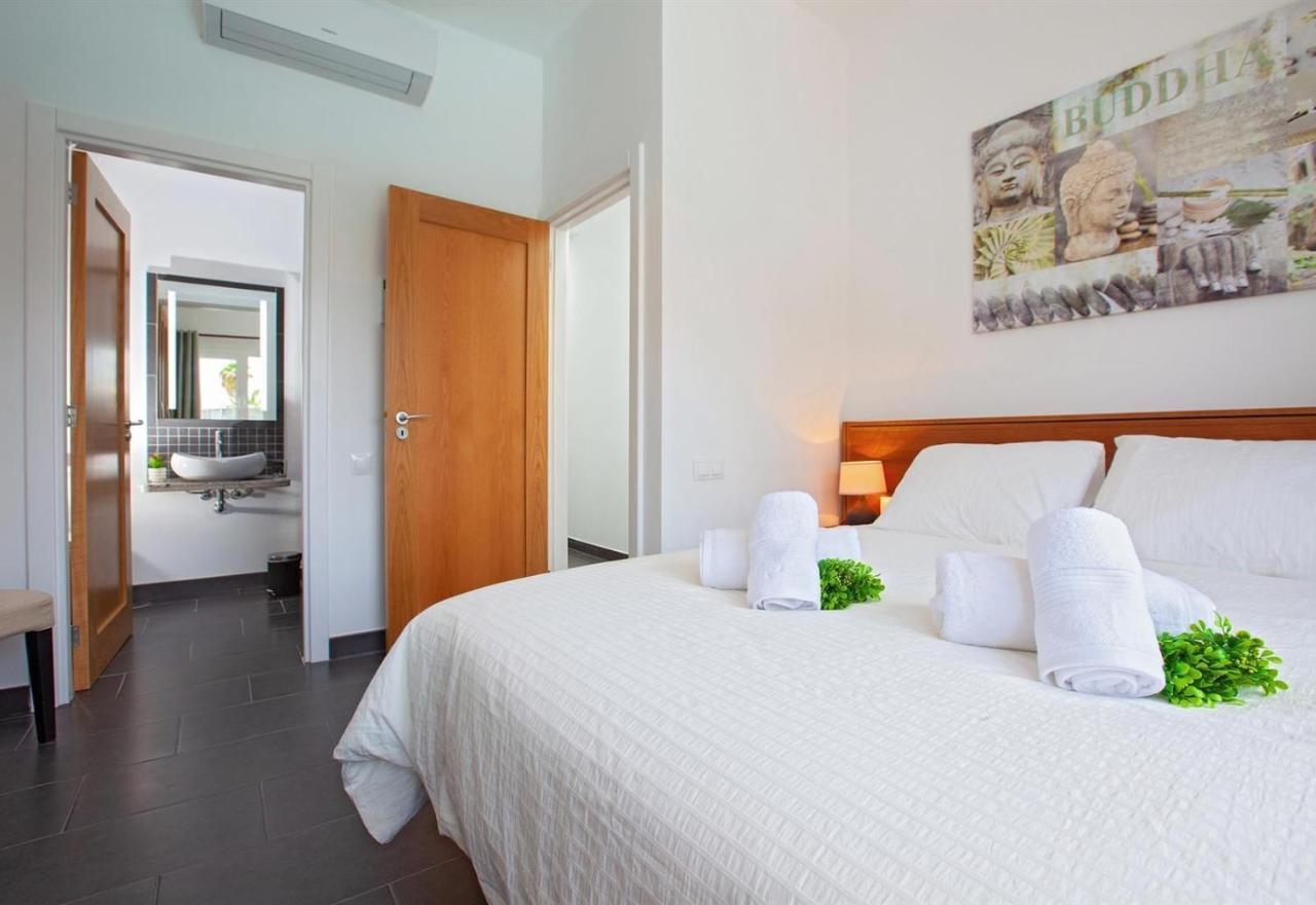 Villa Esencia Puerto del Carmen  Dış mekan fotoğraf