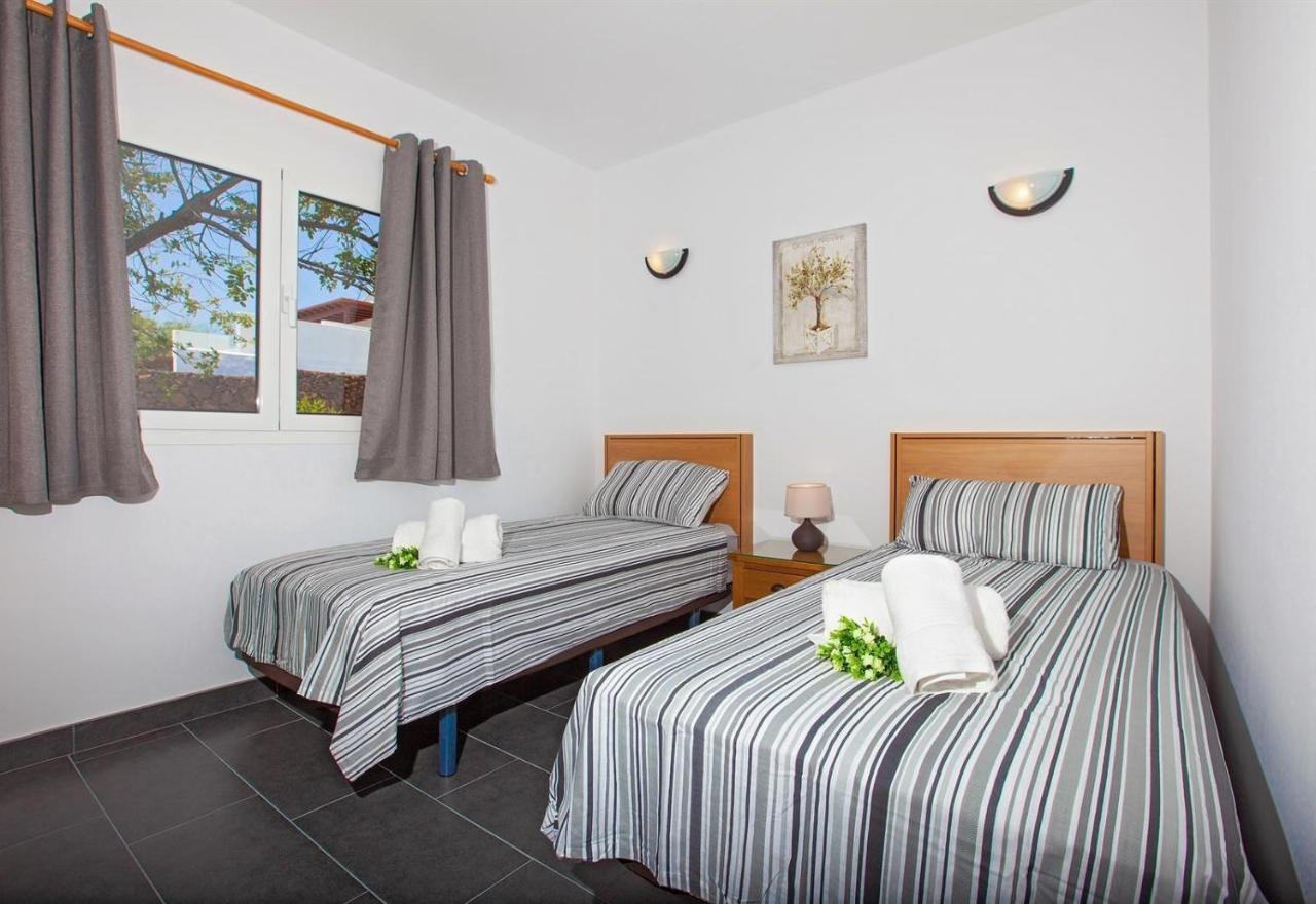 Villa Esencia Puerto del Carmen  Dış mekan fotoğraf