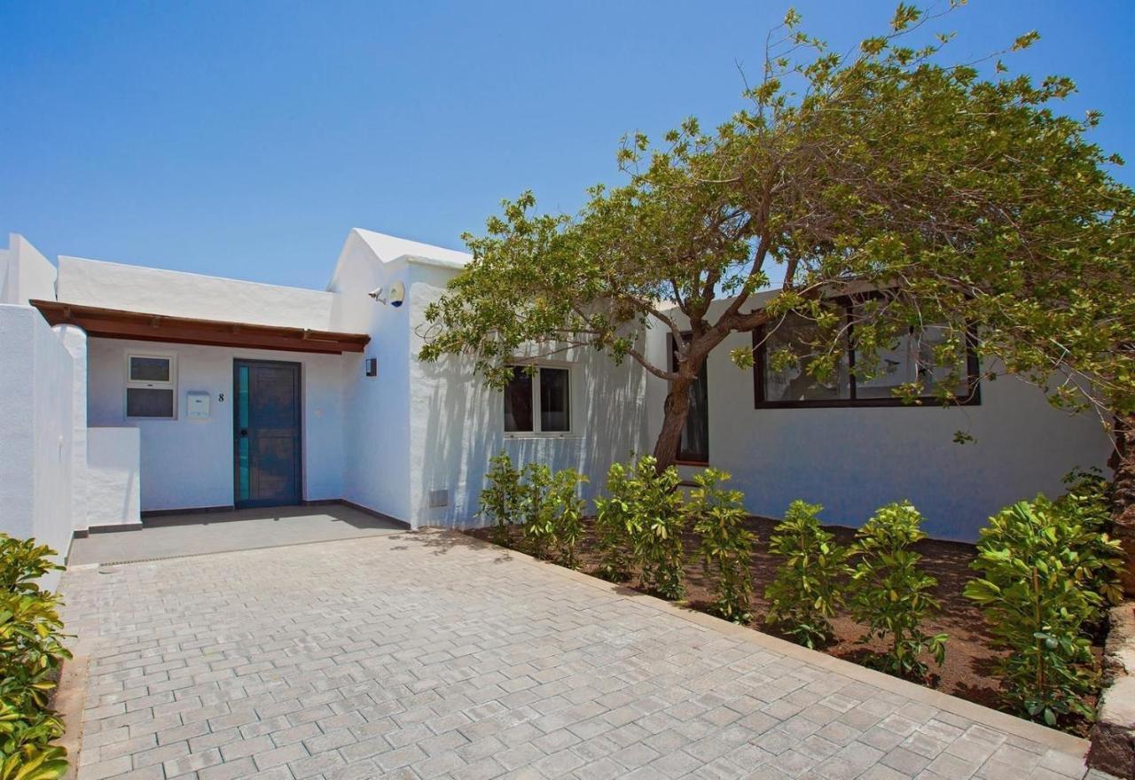 Villa Esencia Puerto del Carmen  Dış mekan fotoğraf