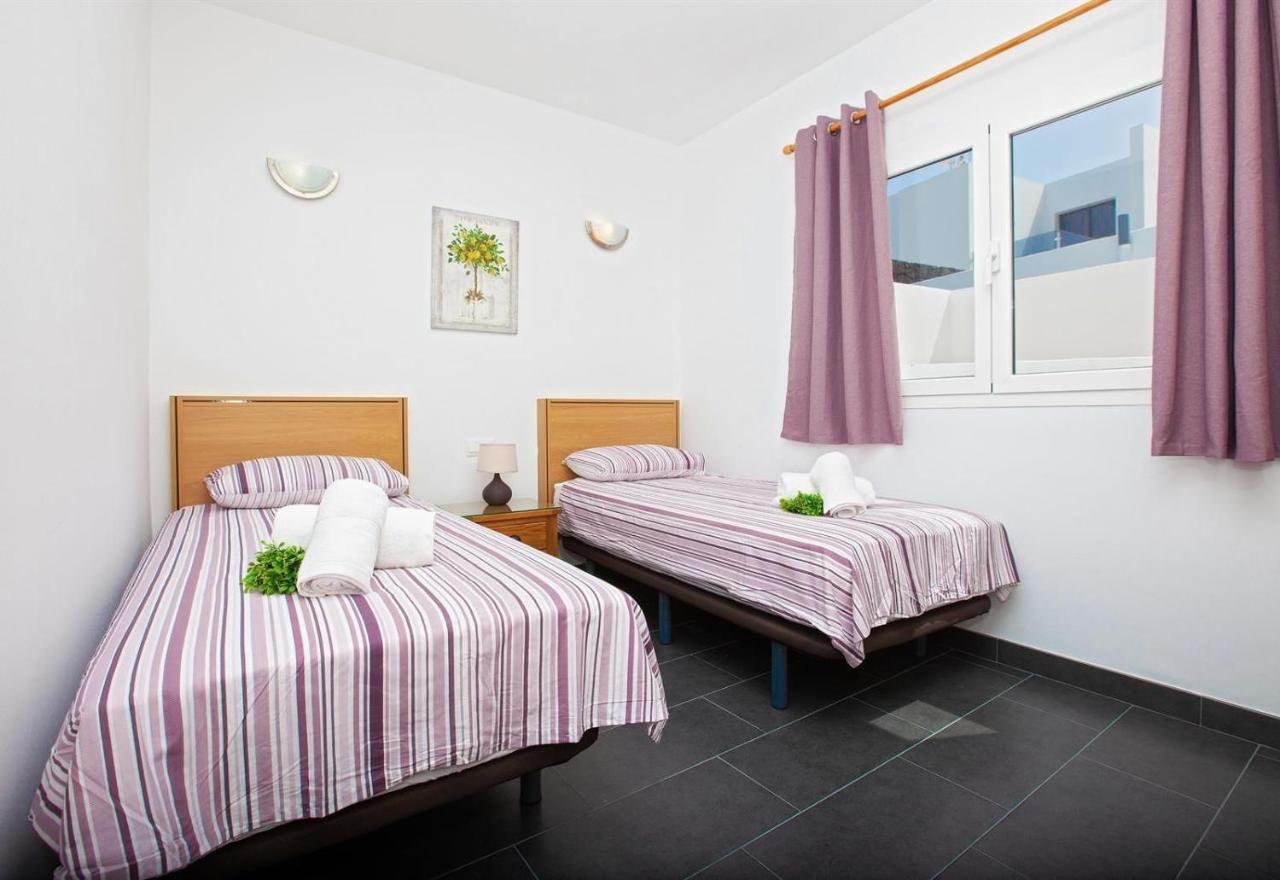 Villa Esencia Puerto del Carmen  Dış mekan fotoğraf